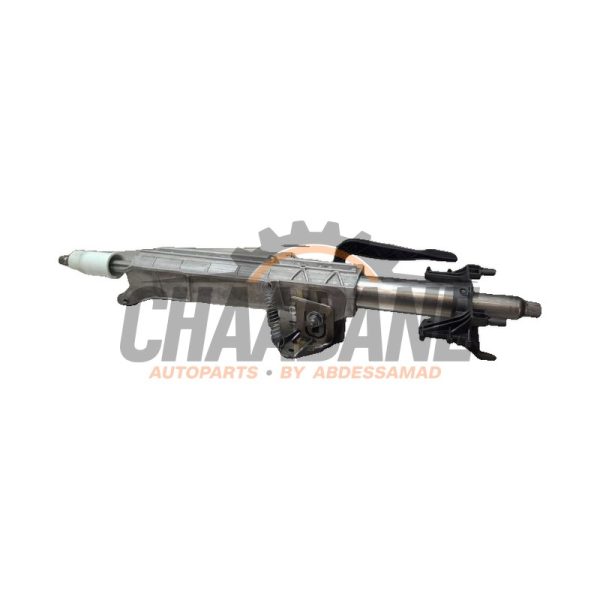 Boitier colonne de direction complet 20060301024 BMW M2 (F87) 3.0 24V Competition 2015 / 2021