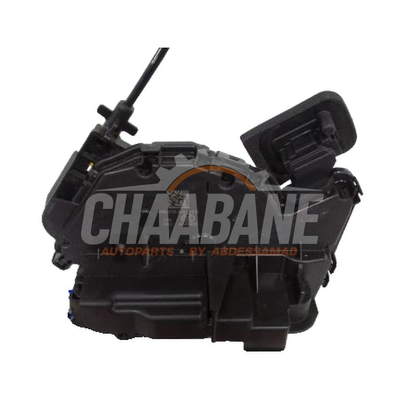 Serrure arriere gauche 5TA839015D Seat Arona 2017