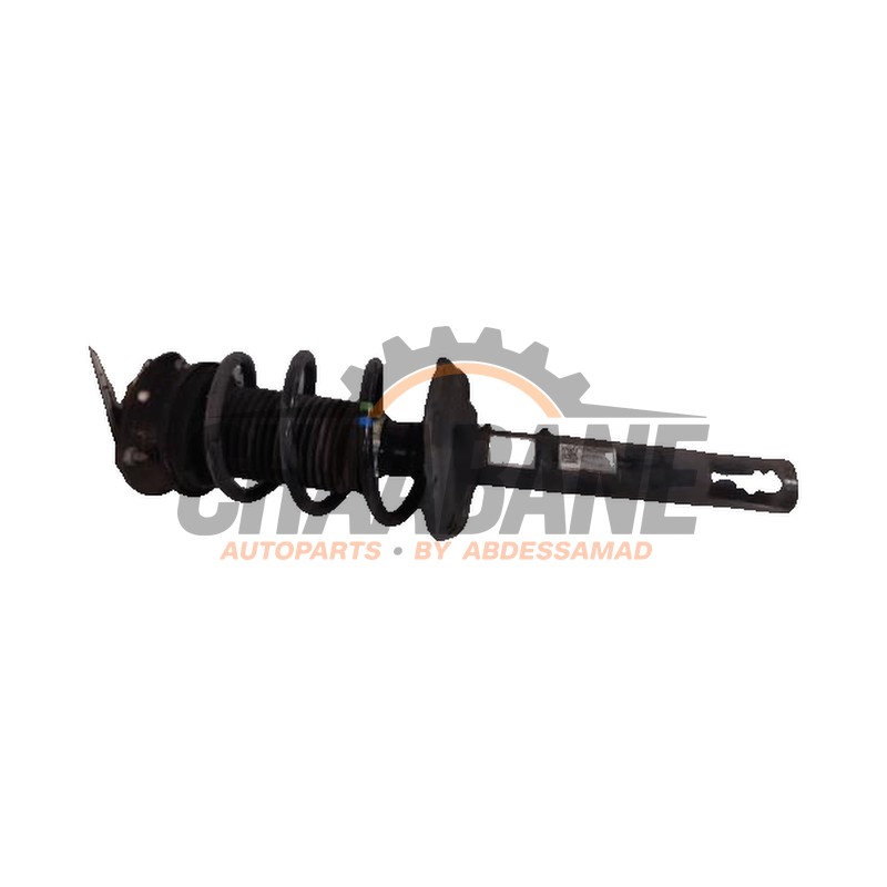 Barre amortisseur avant gauche 5Q0412014JN Skoda Octavia 2012 / 2020