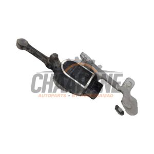 Regulateur dhauteur Xenon A0009053704 Mercedes GLC Coupe (C253) 2.2 220d 16V BlueTEC 4-Matic