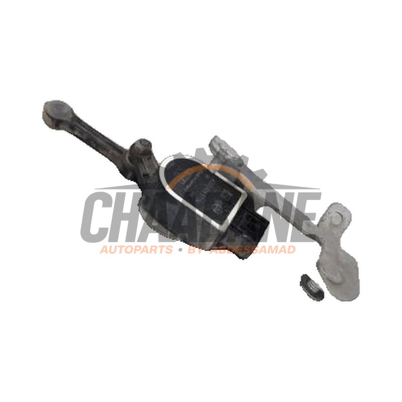 Regulateur dhauteur Xenon A0009053704 Mercedes GLC Coupe (C253) 2.2 220d 16V BlueTEC 4-Matic