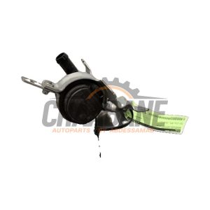 Pompe a eau supplementaire A0005000686 Mercedes CLA Shooting Brake (117.9) 2.2 CLA-220 CDI, 220 d 16V