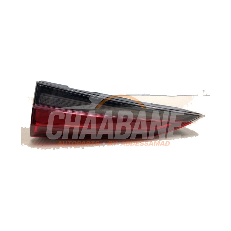 Feu arriere droit 657945308A Skoda Scala 1.0 TSI 115 2019