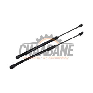 Amortisseur a gaz arriere gauche 6V6827550 Skoda Fabia 2014 / 2021