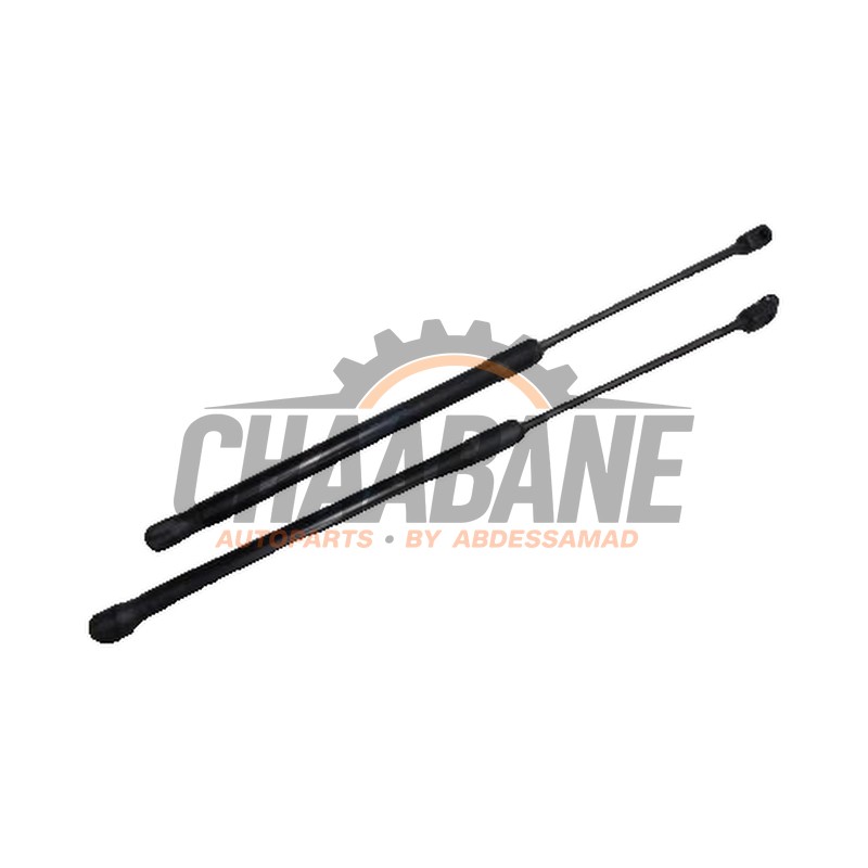 Verin de coffre 6V6827550 Skoda Fabia 2014 / 2021