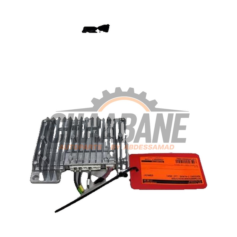 Systeme dalerte de collision A2239007738 Mercedes C Estate (S206) C-200d 2.0 Turbo 16V