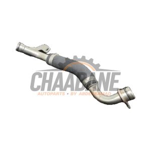Conduit (divers) 7585403 BMW M2 (F87) 3.0 24V Competition 2015 / 2021
