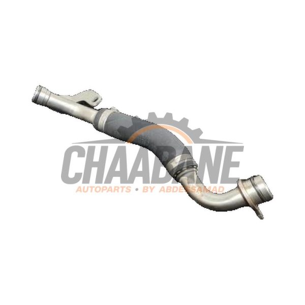 Conduit (divers) 7585403 BMW M2 (F87) 3.0 24V Competition 2015 / 2021