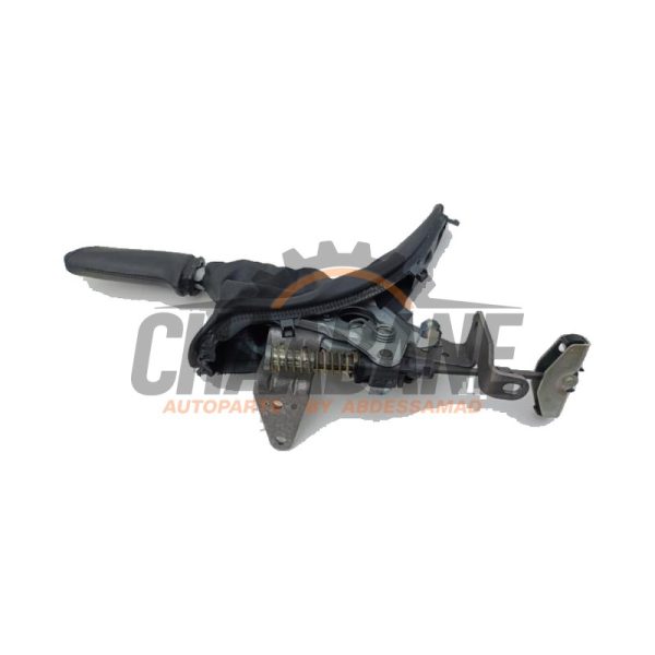 Mecanique frein a main 34406876774 BMW 4 serie Gran Coupe (F36) 420i 2.0 TwinPower Turbo 16V 2014 / 2021
