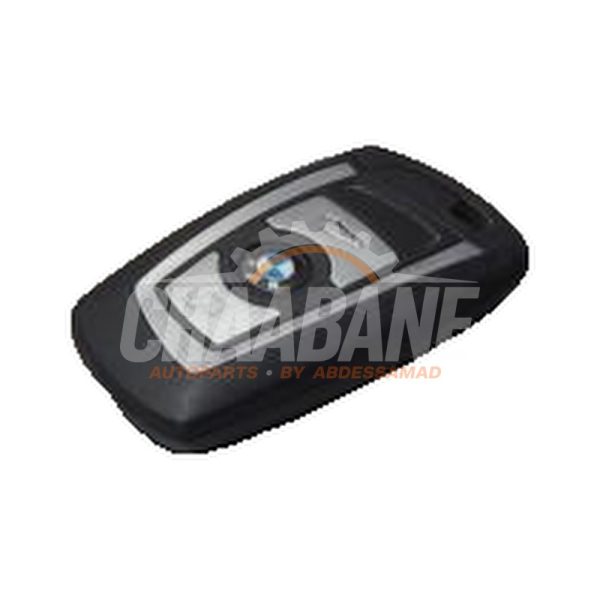 Cle BMW M2 (F87) 3.0 24V Competition 2015 / 2021
