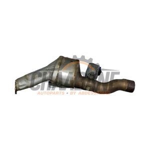 Catalyseur 4G0131703AE Audi A5 Quattro (B9) 2.0 40 TDI 16V 2016