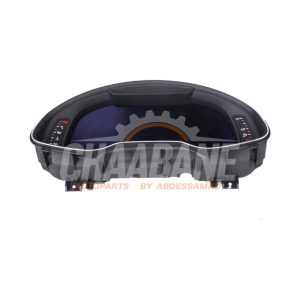 Tachometre 4M0920790D Audi Q7 2015