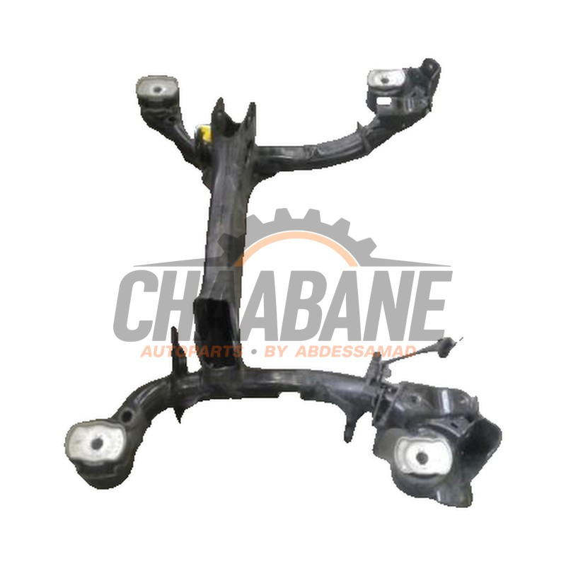 Arbre entrainement roue avant 8W0505235AE Audi A4 (B9) 1.4 TFSI 16V 2015