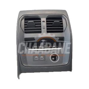 Grille daeration arriere 61315A3BBF4 BMW 3 serie Touring (G21) 318d 2.0 TwinPower Turbo 16V 2019