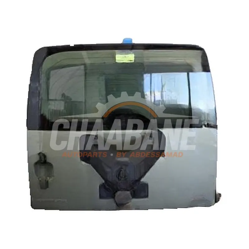 Hayon L8B240011AB Landrover Defender II 110 3.0 D300 MHEV