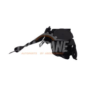 Ceinture de securite arriere centre GX73600A38AB Jaguar XE