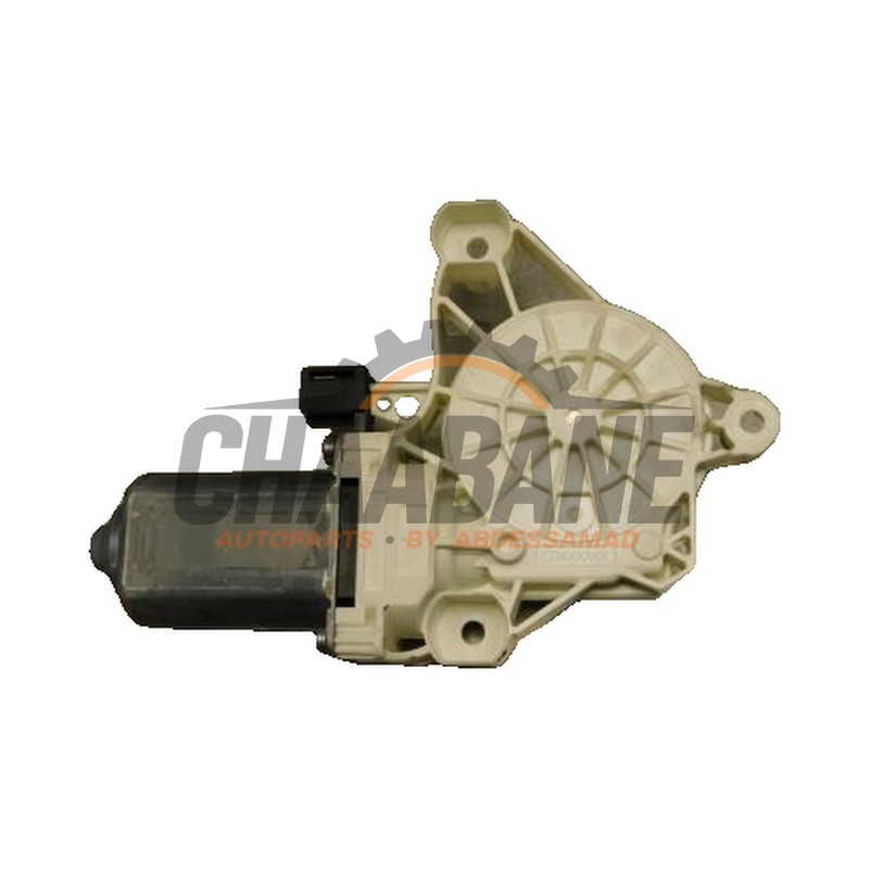 Moteur de vitre portiere A0009061507 Mercedes CLA (118.3) 1.3 CLA-180 Turbo 16V
