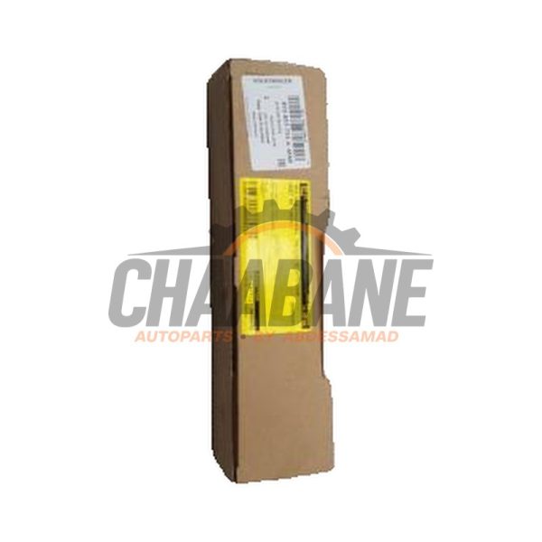 Insertion ceinture de securite avant droite 8Y0857755A Audi A3 Sportback (8YA) 1.0 30 TFSI 12V 2019