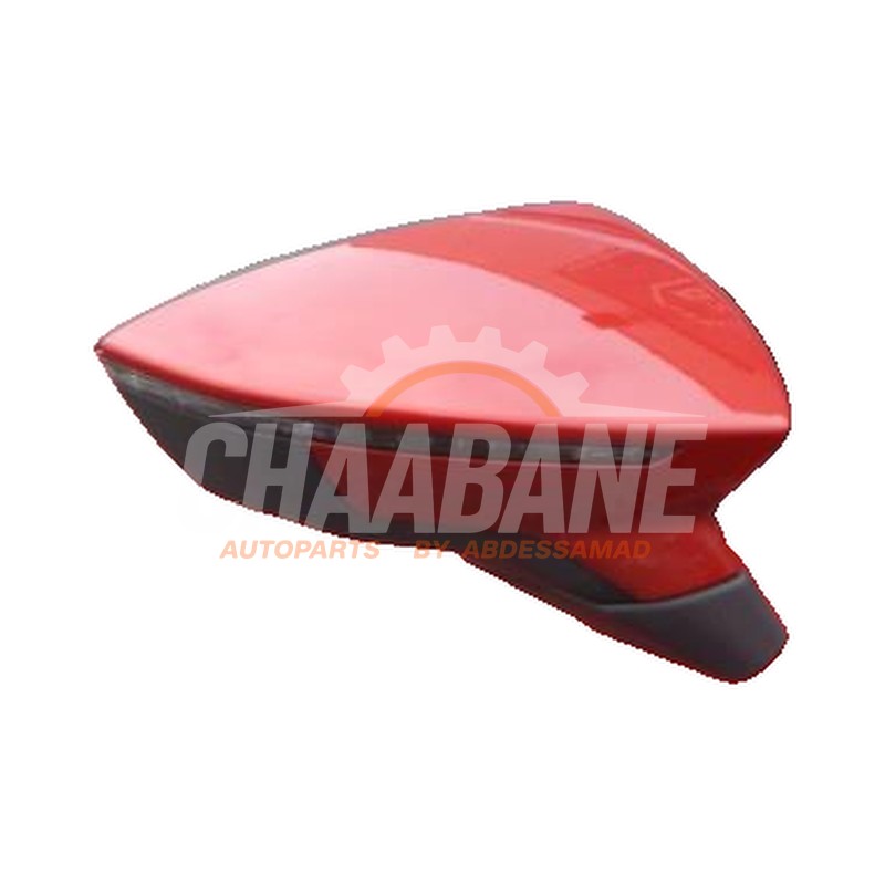 Retroviseur droit ZSB969851 Seat Arona (KJX) 1.6 TDI 115 2017