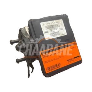 Bloc ABS A2134314801 Mercedes E (W213) E-200 2.0 Turbo 16V