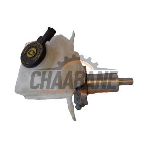 Cylindre de frein principal BMW X6 (F16) xDrive40d 3.0 24V 2014 / 2019