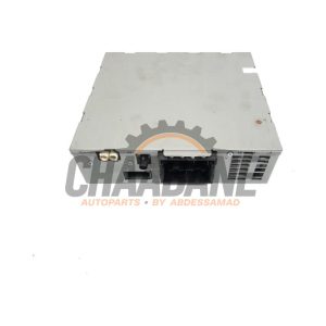 Module radio 4G0035061J Audi S6 Avant (C7) 4.0 V8 TFSI 2012 / 2018
