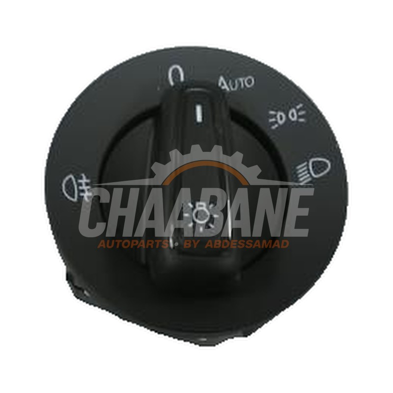 Commutateur lumiere 5G0941431AG Seat Arona 2017