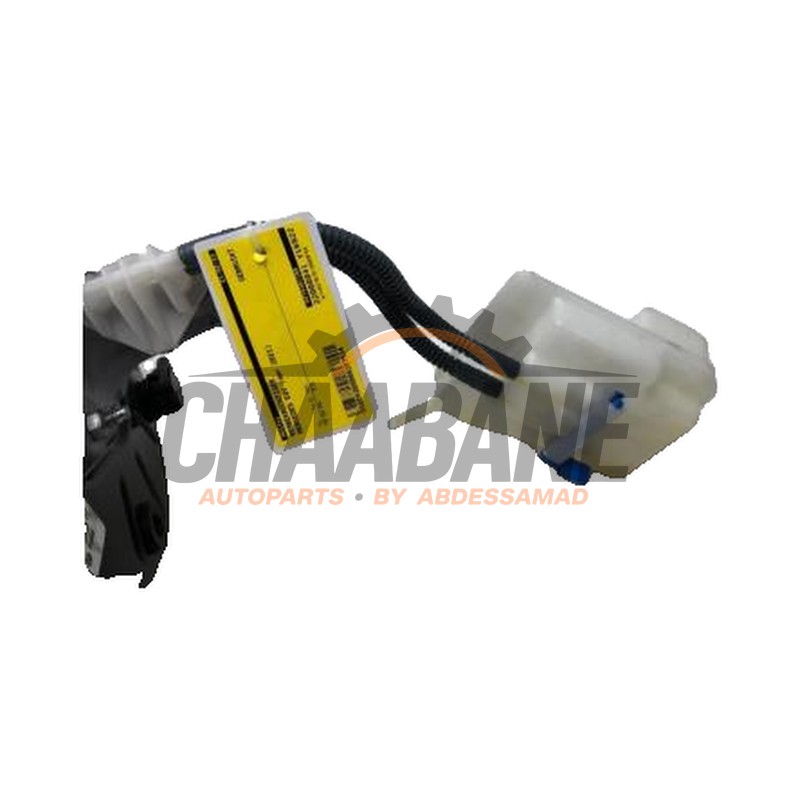 Assistant de freinage 4474301100 Mercedes EQV 300