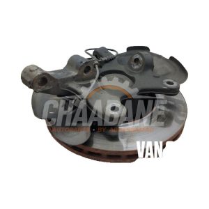 Joint avant gauche A4473300620 Mercedes Vito Tourer (447.7) 2.0 116 CDI 16V