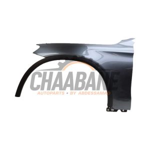 Aile avant gauche A2538800118 Mercedes GLC (X253) 2.0 260 16V 4-Matic