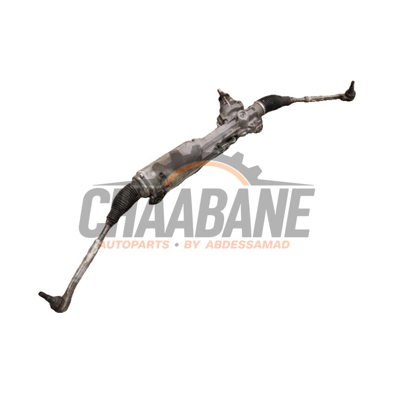 Cremaillere assistee 4N0909144C Porsche Cayenne III (9YA) 2.9 Biturbo V6 24V S 2017