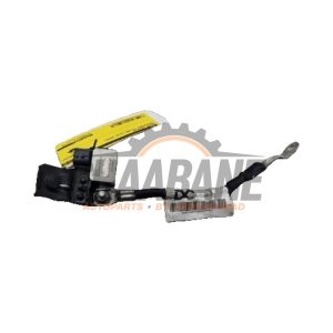 Capteur de batterie 240801199R Mercedes Citan (420.6) 1.5 110 CDI