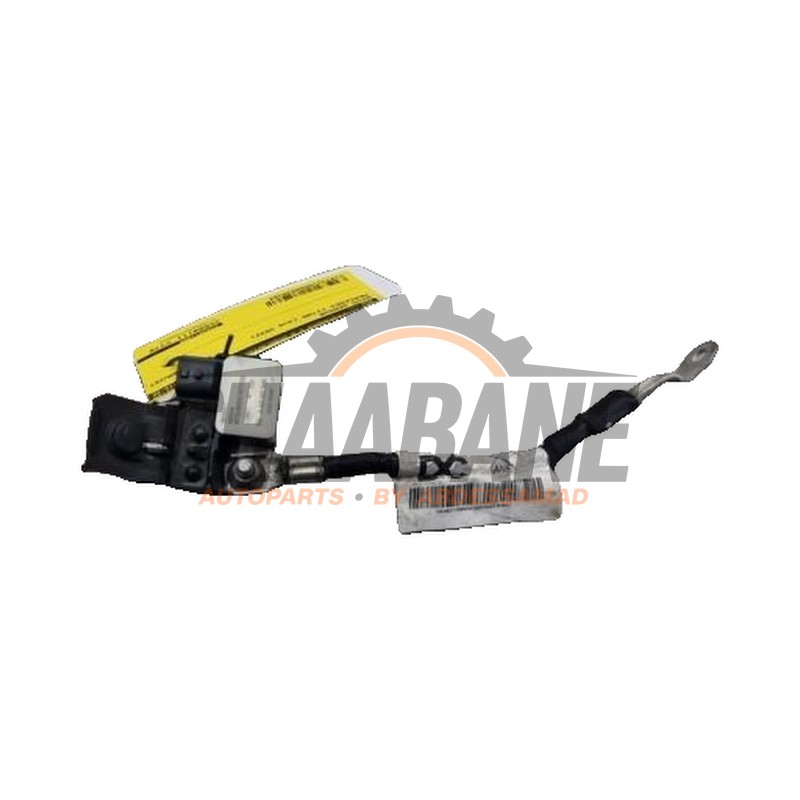 Capteur de batterie 240801199R Mercedes Citan (420.6) 1.5 110 CDI