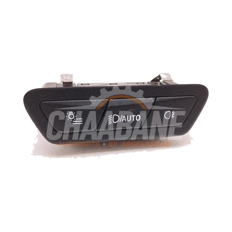Commodo phare 5A49FF0 BMW iX (I20) xDrive40 77 kWh 2021