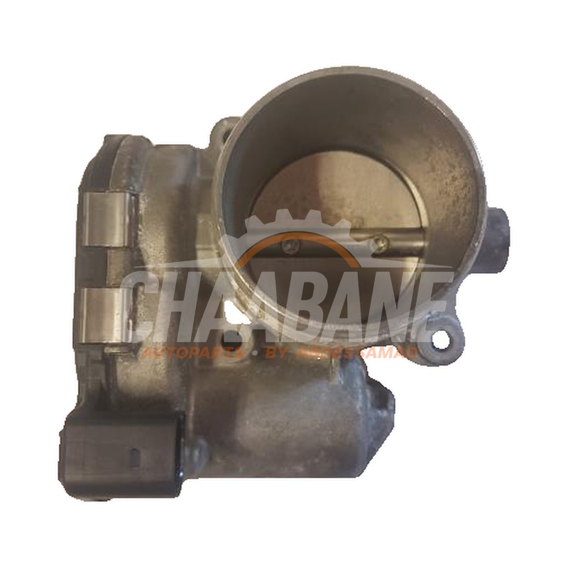 Boitier accelerateur 06K133062M Audi A3 (8V1/8VK) 2.0 TFSI Ultra 16V Quattro 2012 / 2020