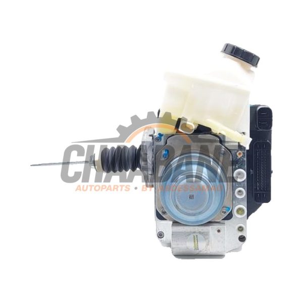 Assistant de freinage 4KE614100AH Audi Q8 E-tron (GEG) 50 Quattro 95 kWh 2022