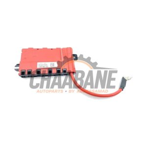 Distributeur de courant 922775205 BMW 4 serie Gran Coupe (F36) 420d 2.0 16V 2014 / 2021