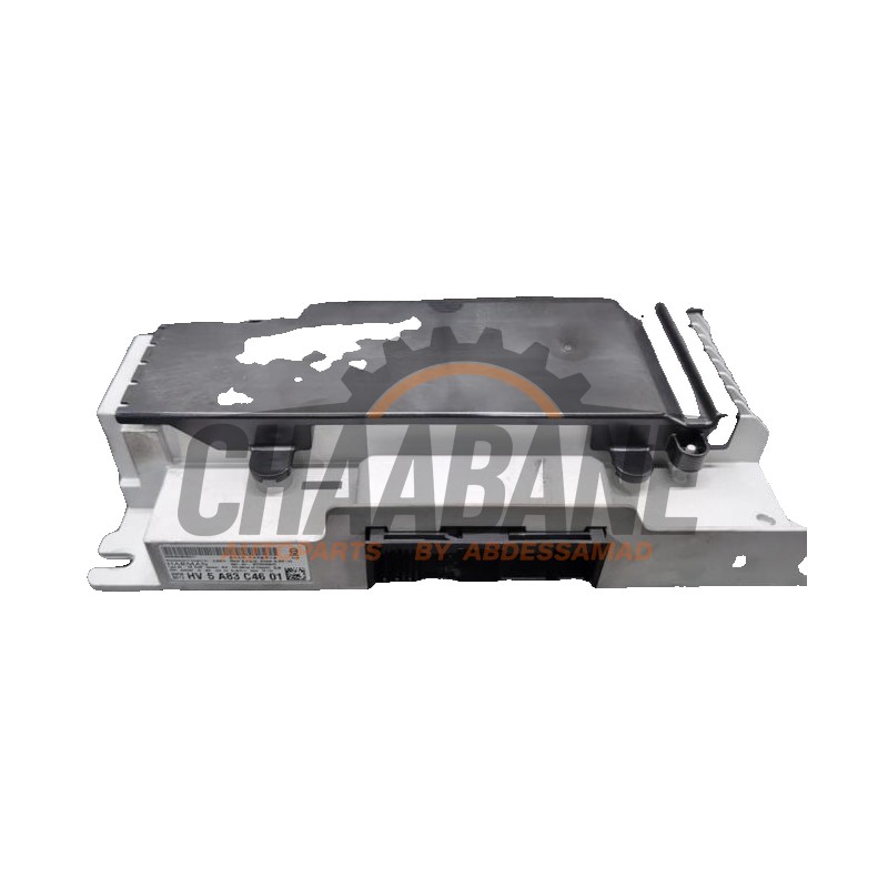 Amplificateur audio 9CF55F2580F0 BMW M760 (G70) 3.0 M760e xDrive 2022