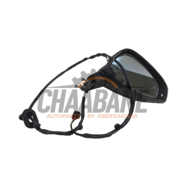 Retroviseur droit 8W6857410AB Audi A5 2016