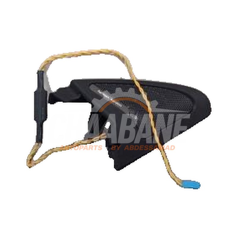Tweeter 6513922635701 BMW M4 (F82) M4 3.0 24V TwinPower Turbo 2014 / 2020