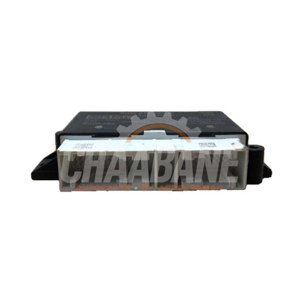 Ordinateur aide au stationnement 5QD919294K Volkswagen Polo VI (AW1) 1.0 TSI 12V BlueMotion 2017