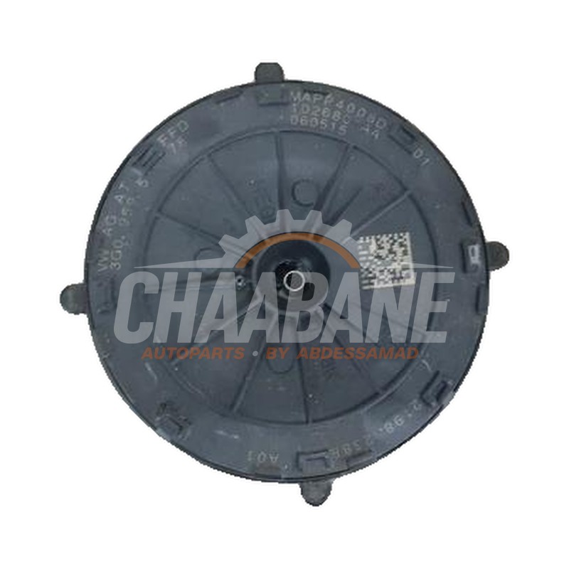Moteur retroviseur droit 3G09595 Volkswagen Passat Variant (3G5) 1.6 TDI 16V 2014 / 2024