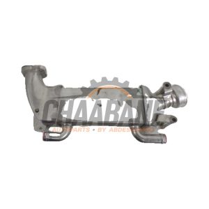 Refroidisseur RGE A6511400575 Mercedes CLA