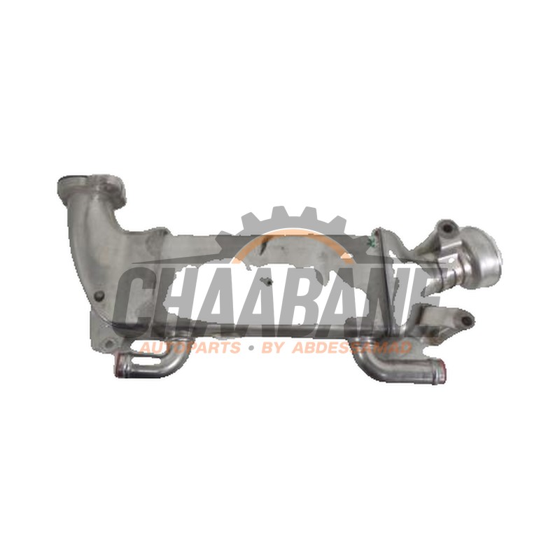 Refroidisseur RGE A6511400575 Mercedes CLA