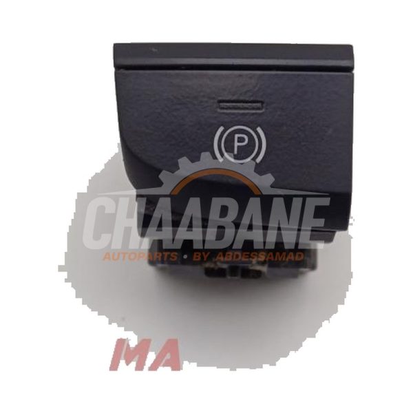 Commutateur frein a main 8V1927225 Audi A3 Sportback (8VA/8VF) 1.6 TDI 16V 2012 / 2020