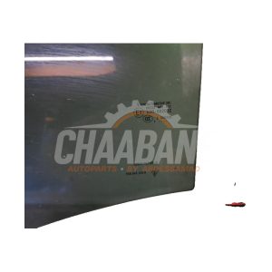 Vitre portiere 4portes arriere gauche 43R002092 BMW 5 serie (G60) 530e 2.0 TwinPower Turbo 16V 2023