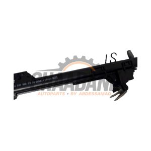 Approche ceinture gauche A0008600388 Mercedes A (W176) 1.5 A-160 CDI, A-160d 16V