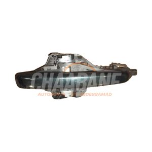 Poignee portiere 4portes avant gauche T2H3843LML Jaguar XF (X260)