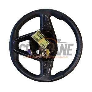 Volant 5F0419091L Seat Leon SC (5FC) 1.2 TSI Ecomotive 16V 2012 / 2018