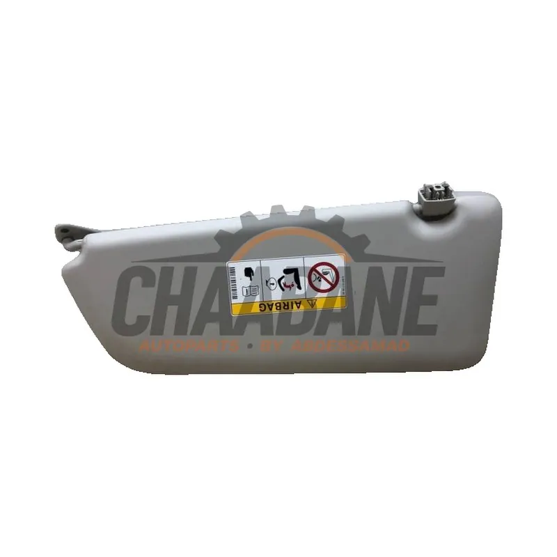 Pare-soleil A4478100310 Mercedes Vito Tourer (447.7) 2.0 116 CDI 16V